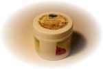 Argan Cream with almond 100 ml
